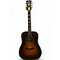 Used D'Angelico EXCEL LEXINGTON 2 Tone Sunburst Acoustic Electric Guitar thumbnail