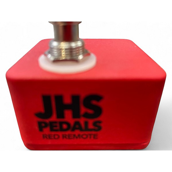 Used JHS Pedals Mini A/B Pedal