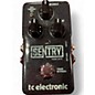 Used TC Electronic Used TC Electronic Sentry Noise Gate Effect Pedal thumbnail