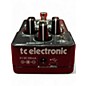 Used TC Electronic Used TC Electronic Sentry Noise Gate Effect Pedal