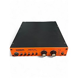 Used Warm Audio WA12 MKII Microphone Preamp