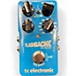 Used TC Electronic Used TC Electronic Flashback 2 Delay Effect Pedal thumbnail