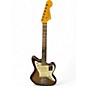 Used Fender Used Fender American Ultra Jazzmaster Mocha Burst Solid Body Electric Guitar thumbnail