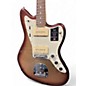 Used Fender Used Fender American Ultra Jazzmaster Mocha Burst Solid Body Electric Guitar