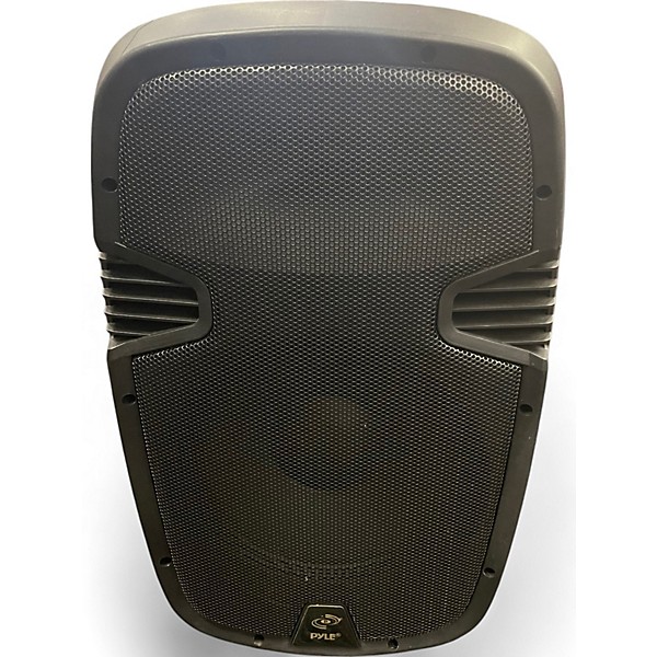 Used Pyle PPHP123MU Powered Speaker