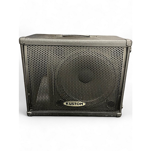 Used Kustom KPC15MP Powered Speaker