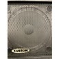 Used Kustom KPC15MP Powered Speaker