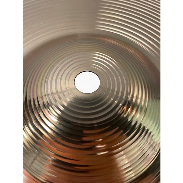 Used SABIAN 16in B8 Thin Crash Cymbal