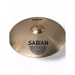 Used SABIAN 20in B8 Ride Cymbal