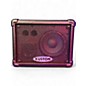 Used Kustom KPC4P Powered Speaker thumbnail