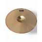 Used SABIAN 14in B8 Hi Hat Pair Cymbal