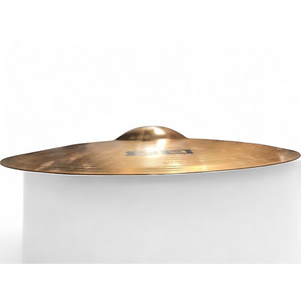 Used SABIAN 14in B8 Hi Hat Pair Cymbal