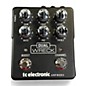 Used TC Electronic Used TC Electronic Ampworx Dual Wreck Effect Pedal thumbnail