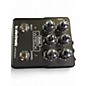 Used TC Electronic Used TC Electronic Ampworx Dual Wreck Effect Pedal