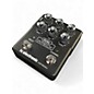 Used TC Electronic Used TC Electronic Ampworx Dual Wreck Effect Pedal