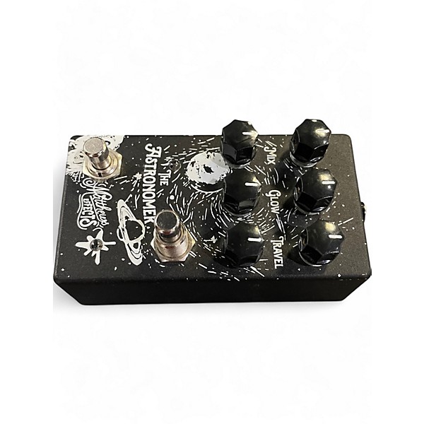 Used Matthew Effects The Astronomer Effect Pedal