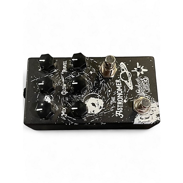 Used Matthew Effects The Astronomer Effect Pedal