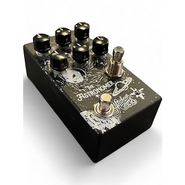 Used Matthew Effects The Astronomer Effect Pedal