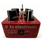 Used TC Electronic Hall Of Fame 2 Reverb Effect Pedal