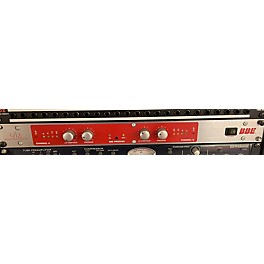 Used BBE 482i Sonic Maximizer Exciter