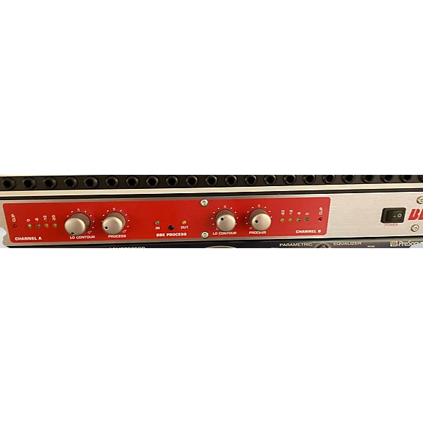 Used BBE 482i Sonic Maximizer Exciter