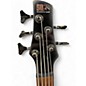 Used Ibanez Used Ibanez SR305E Midnight Grey Burst Electric Bass Guitar