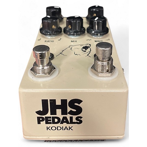 Used JHS Pedals Kodiak Effect Pedal