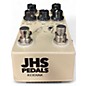 Used JHS Pedals Kodiak Effect Pedal