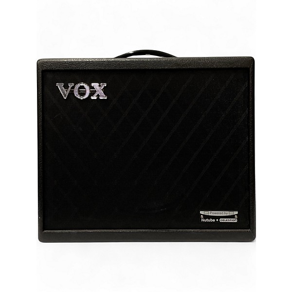 Used VOX Used VOX CAMBRIDGE 50 Guitar Combo Amp