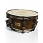 Used TAMA 6in S.L.P. G-Maple Snare Drum 14 x 6 in. MAPLE Drum thumbnail