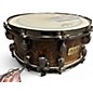 Used TAMA 6in S.L.P. G-Maple Snare Drum 14 x 6 in. MAPLE Drum