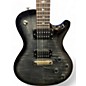 Used PRS Used PRS 245 SE Charcoal Burst Solid Body Electric Guitar