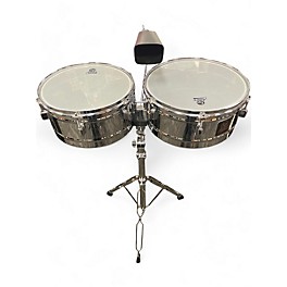 Used LP aspire timbale Timbales