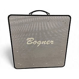 Used Bogner Atma 30w 1x12 Guitar Cabinet