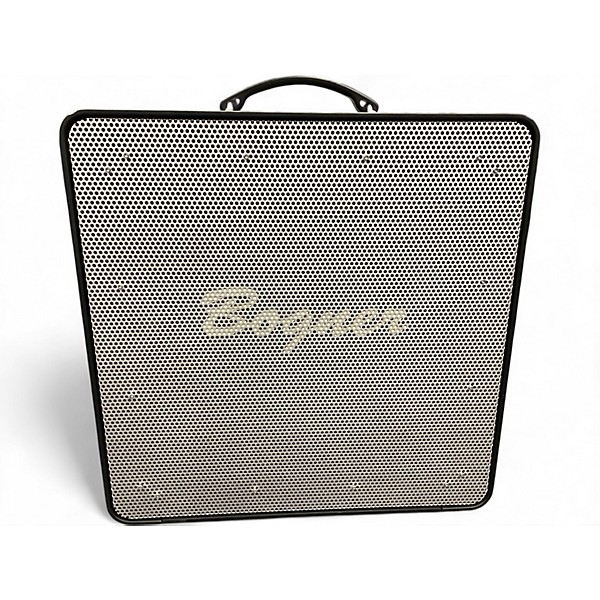 Used Bogner Atma 30w 1x12 Guitar Cabinet