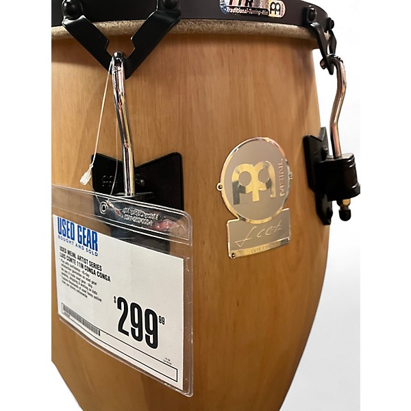 Used MEINL Artist Series Luis Conte 11in Conga Conga