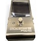 Used Peterson Strobostomp HD Tuner Pedal thumbnail