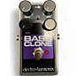 Used Electro-Harmonix Bass Clone Analog Chorus Bass Effect Pedal