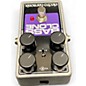 Used Electro-Harmonix Bass Clone Analog Chorus Bass Effect Pedal