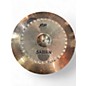 Used SABIAN 13in XRS Fast Stax + B8 Pro China Cymbal thumbnail