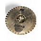 Used SABIAN 13in XRS Fast Stax + B8 Pro China Cymbal