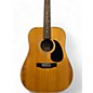 Used 2000s SIGMA DM4 Natural Acoustic Guitar thumbnail