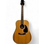 Used 2000s SIGMA DM4 Natural Acoustic Guitar