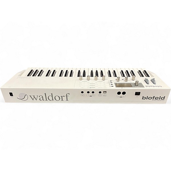 Used Waldorf Blofeld KB Synthesizer