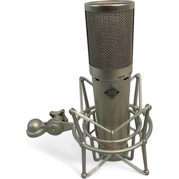 Used United Studio Technologies UT  Twin87 Condenser Microphone