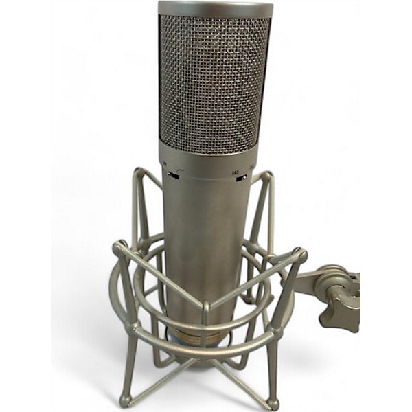 Used United Studio Technologies UT  Twin87 Condenser Microphone