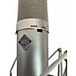 Used United Studio Technologies UT  Twin87 Condenser Microphone