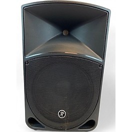 Used Mackie Thump 12 Powered Speaker