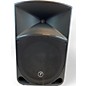 Used Mackie Thump 12 Powered Speaker thumbnail