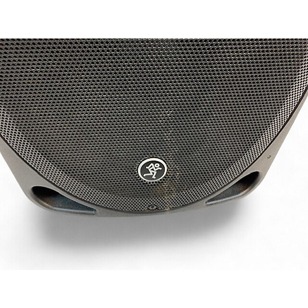 Used Mackie Thump 12 Powered Speaker